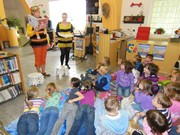 Výlet do Nymburka a Poděbrady